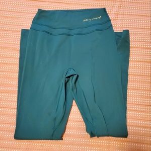 Whitney Simmons Gymshark Leggings